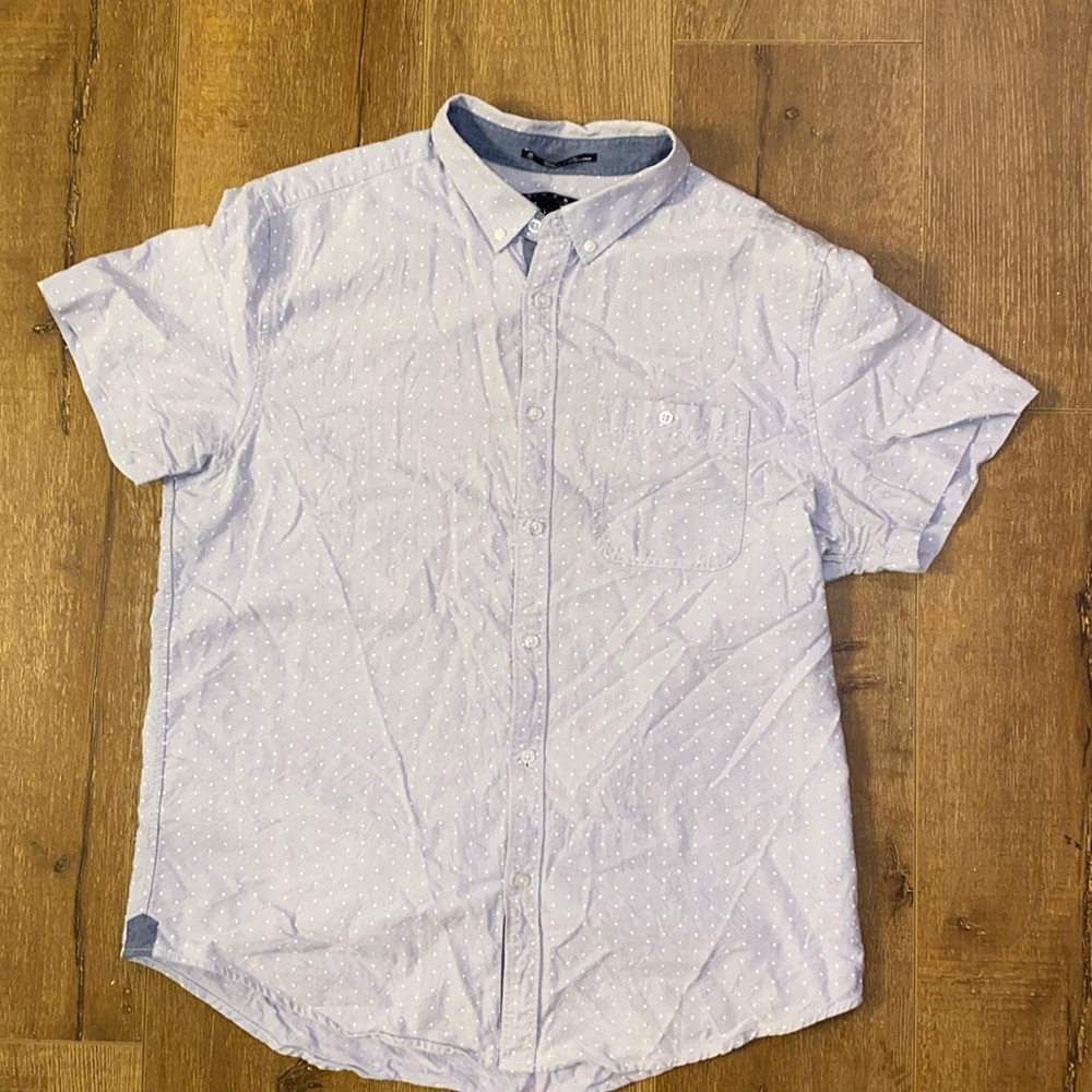 Forever 21 Polo